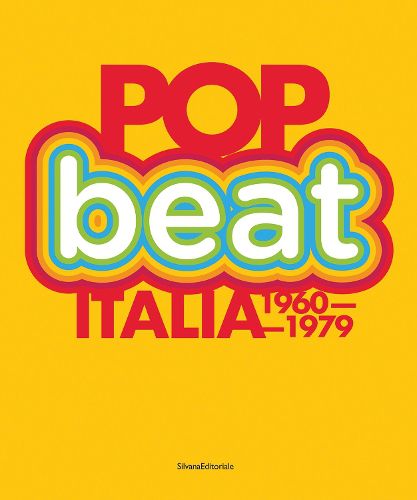 Cover image for Pop/Beat