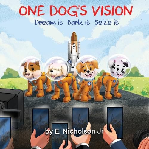 One Dog's Vision