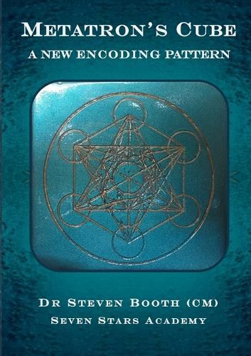 Cover image for Metatron's Cube