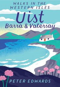 Cover image for Uist, Barra & Vatersay