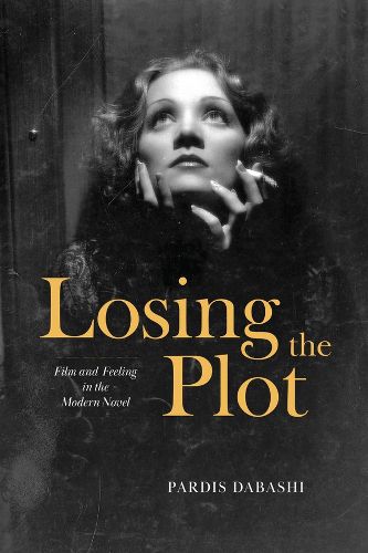 Cover image for Losing the Plot