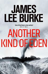 Cover image for Another Kind of Eden