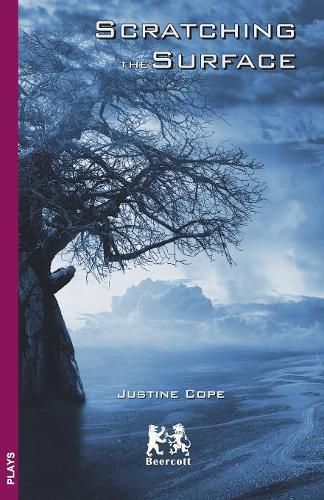 Cover image for Scratching the Surface