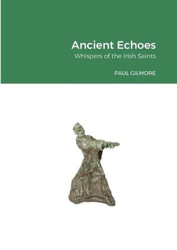 Cover image for Ancient Echoes