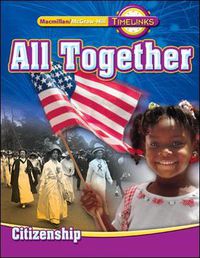 Cover image for TimeLinks: First Grade, All Together-Unit 5 Government Student Edition