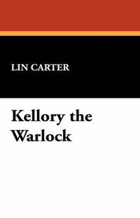 Cover image for Kellory the Warlock