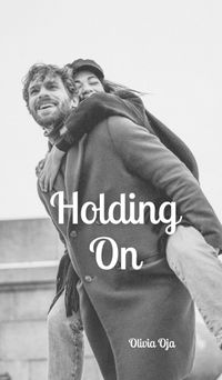 Cover image for Holding On