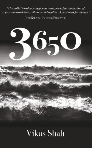 Cover image for 3650