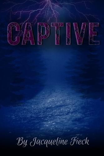 Cover image for Captive