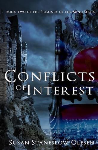 Cover image for Conflicts of Interest