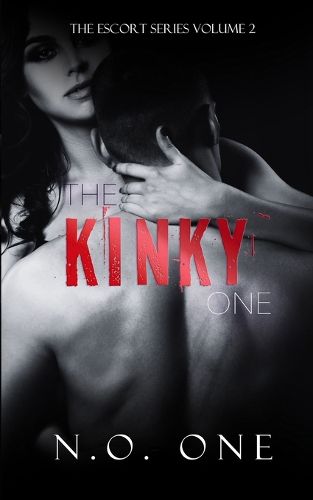 Cover image for The Kinky One