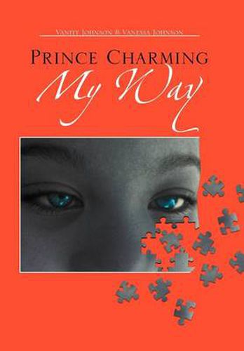 Cover image for Prince Charming My Way