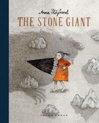 Cover image for The Stone Giant