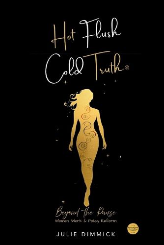 Cover image for Hot Flush, Cold Truth