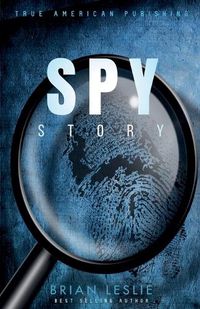 Cover image for Spy Story