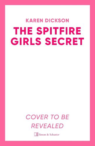 The Spitfire Girl's Secret