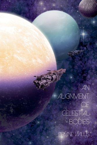 Cover image for An Alignment of Celestial Bodies