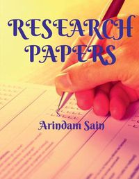 Cover image for Research Papers