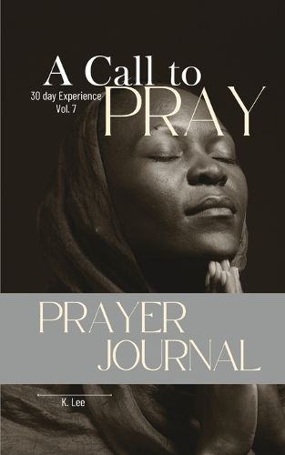 Cover image for A Call to Pray