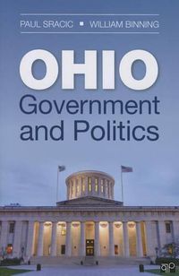 Cover image for Ohio Government and Politics