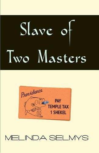 Cover image for Slave of Two Masters