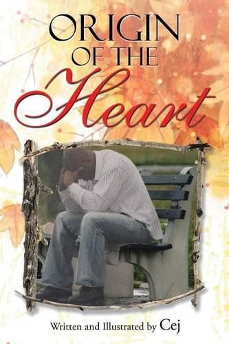 Cover image for Origin of the Heart