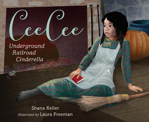 Cover image for CeeCee