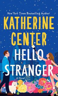 Cover image for Hello Stranger