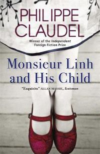 Cover image for Monsieur Linh and His Child