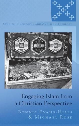 Cover image for Engaging Islam from a Christian Perspective