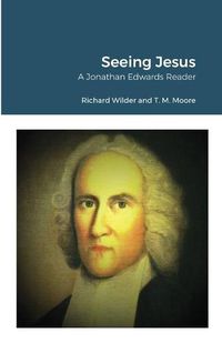 Cover image for Seeing Jesus