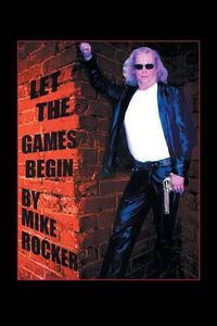 Cover image for Let the Games Begin