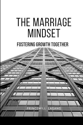 Cover image for The Marriage Mindset