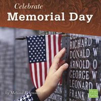 Cover image for Celebrate Memorial Day