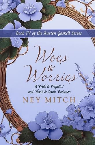 Cover image for Woes & Worries