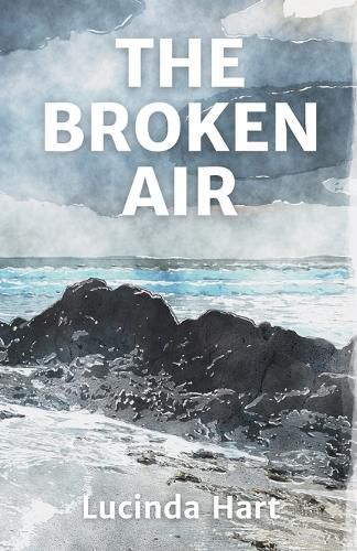 Cover image for The Broken Air