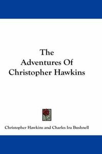 Cover image for The Adventures of Christopher Hawkins