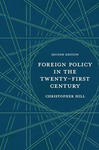 Cover image for Foreign Policy in the Twenty-First Century
