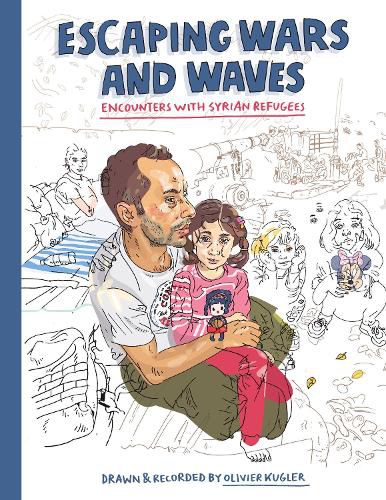 Cover image for Escaping Wars and Waves