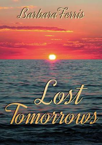 Cover image for Lost Tomorrows