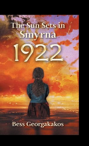 Cover image for The Sun Sets in Smyrna