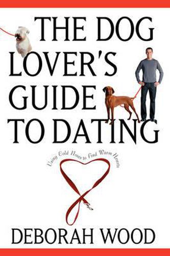 Cover image for The Dog Owner's Guide to Dating