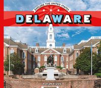 Cover image for Delaware