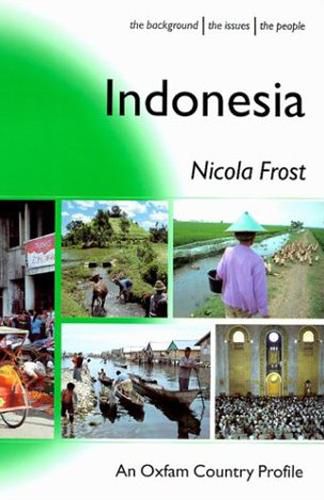 Cover image for Indonesia