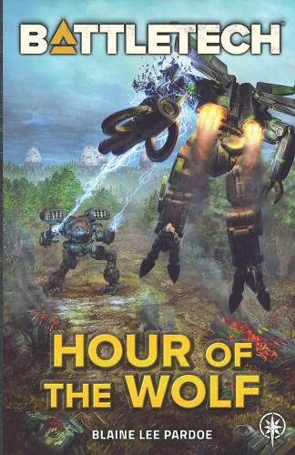 Cover image for BattleTech