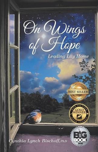 Cover image for On Wings of Hope