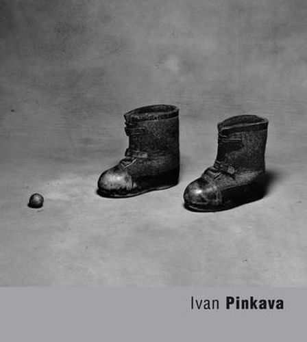 Cover image for Ivan Pinkava