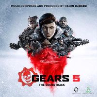 Cover image for Gears 5