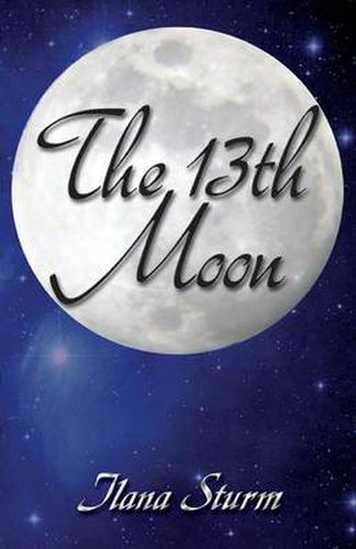 Cover image for The 13th Moon