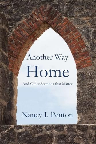 Cover image for Another Way Home